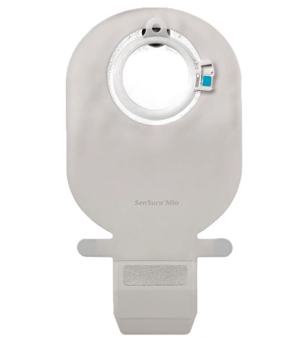 Stomipose Sensura Mio Click, 50mm, maxi, tømbar
