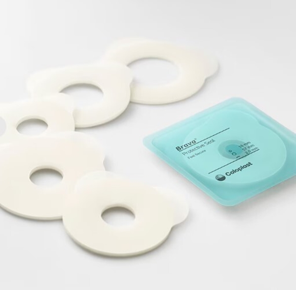 Tetningsring besk Brava  , Ø34/64mm 2,5 mm