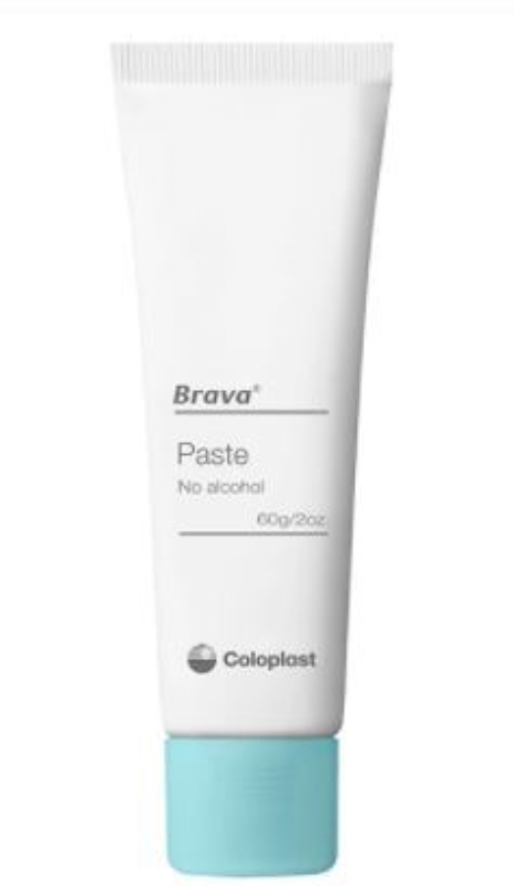 Stomipasta Brava, tube 60gr