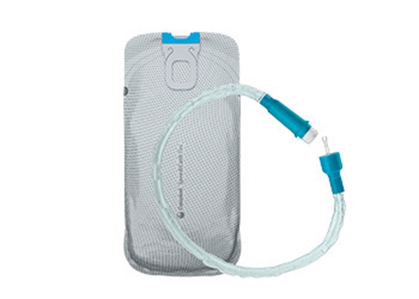 Tappekateter SpeediCath F, ch14 44cm Flex Olivtipp Stand