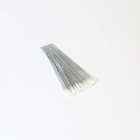 Ørepinne av metall m/bomull
, 0,9x150mm