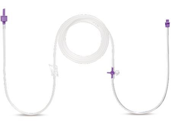 Applix smart pumpesett, EasyBag ENFit mobil