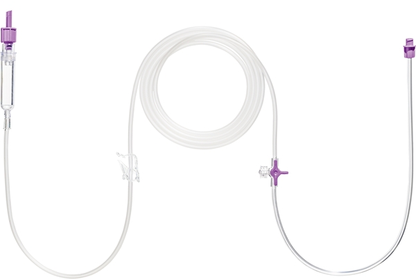 Applix smart pumpesett, EasyBag ENFit