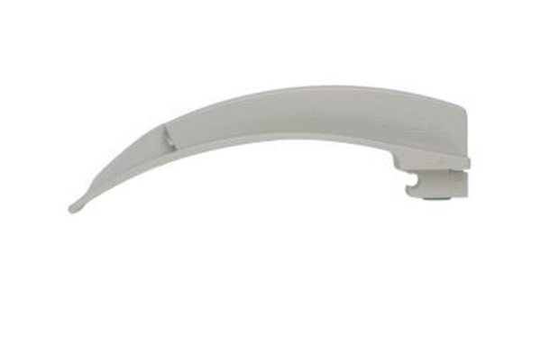 Laryngoscope blade HEINE XP, Mac 3 engangs