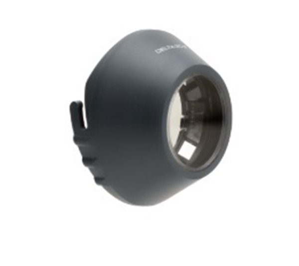 Kontaktlinse Delta 20T, 23mm med skala