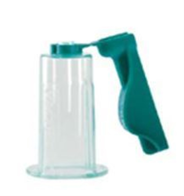 Holder til  Vacuette, Quickshield sikkerhetsholder 