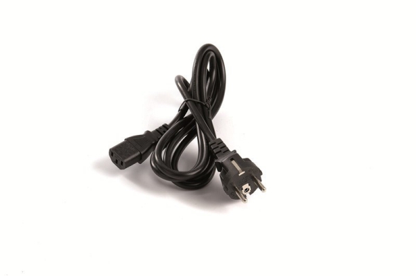 AC-nettkabel EU, til LCSU 4