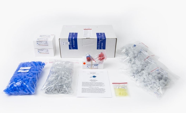 Simple Simon INR Kit med Mixxocap, 400/20 flasker m Mixxocap