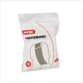 Hakebind, 8x60 cm, 3 mm tykk