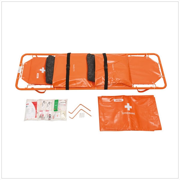 Industrinettingbåre, 1 stk