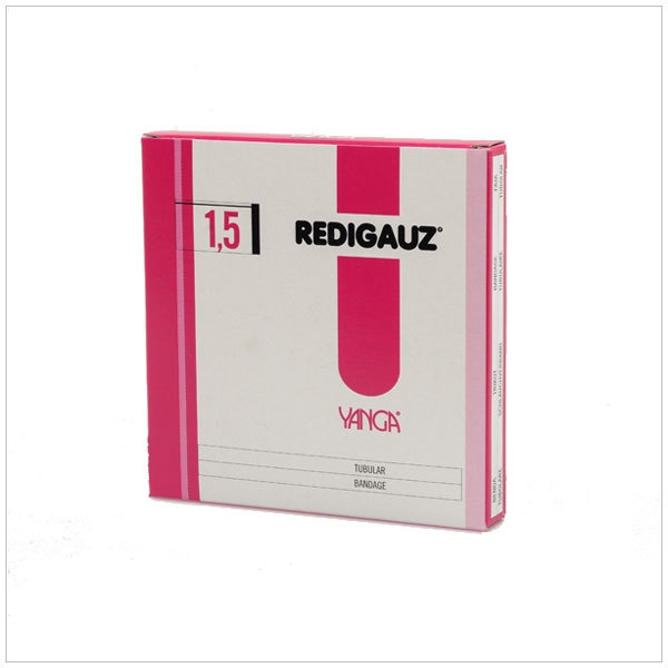 Finger tubegas, 20m rull