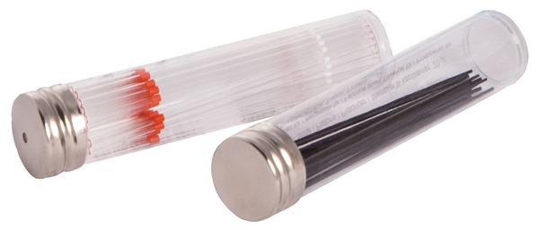 Kapillærrør QuikRead, 10µl till wrCRP/wrCRP+Hb - QuikRead