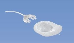  infusjonssett Accu-Chek, TenderLink 17mm 80cm - Neria