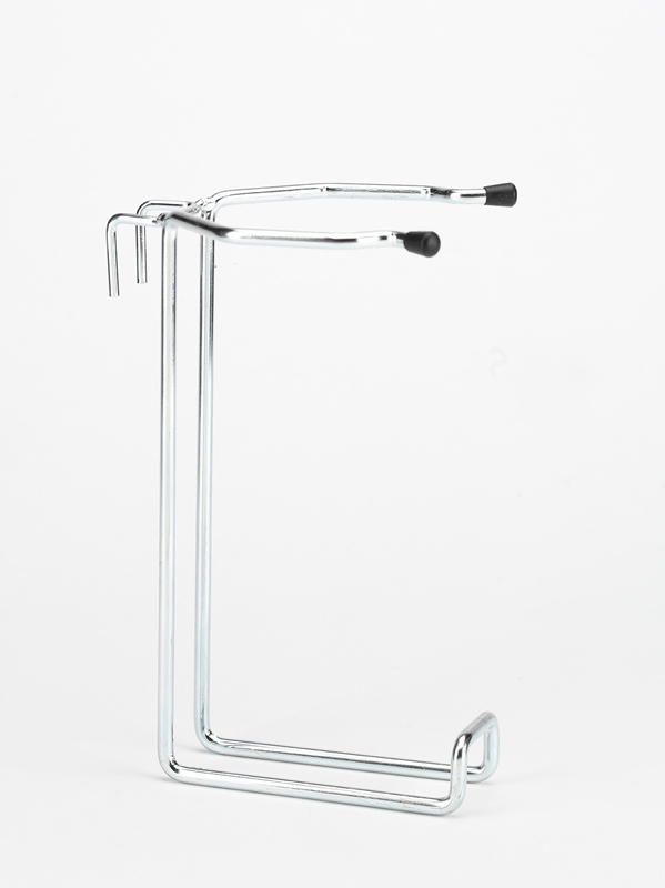 Dispenser Dax Mobile, Hygienestasjon 110mm - Dax