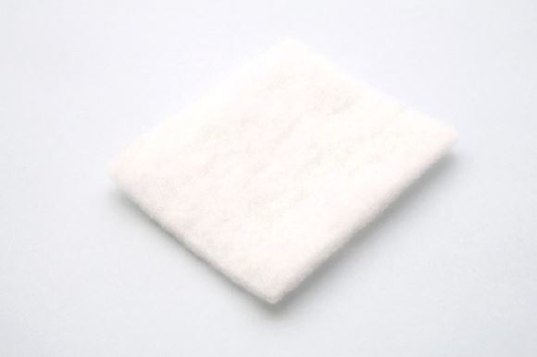 Luftfilter til DCA Vantage, Siemens 2stk