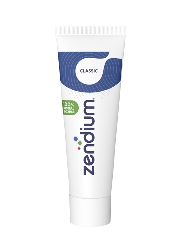 Tannkrem Zendium Classic, 14ml