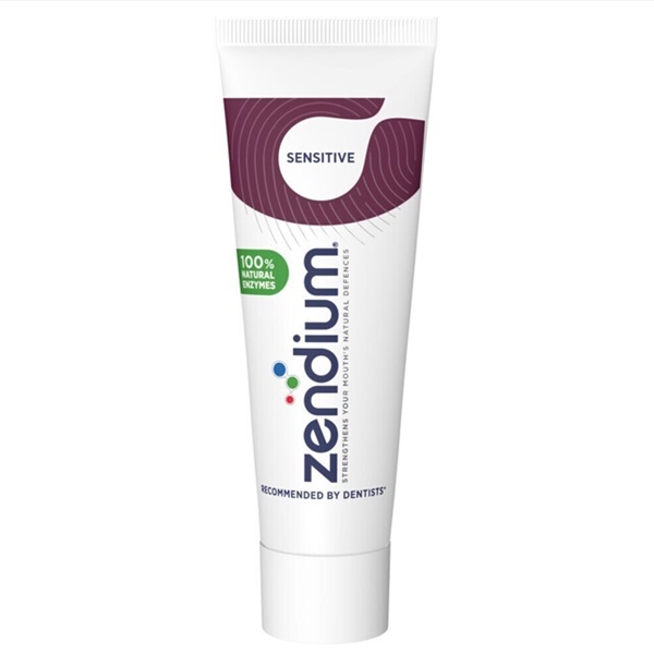 Tannkrem Zendium Sensitive, 14ml