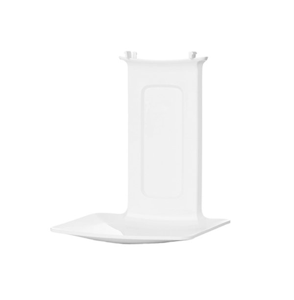 Antibac dråpefanger, Til dispenser modell X, hvit