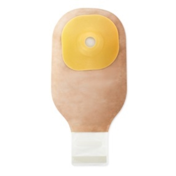 Stomipose 1-delt Moderma Flex, 30mm ferdig hullet