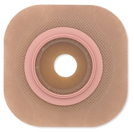 Hudplate Conform 2, M/plaster, løftbar, 35mm - Conform 2