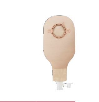 Stomipose Conform2 High Output, Ringstr 55, beige, tømbar