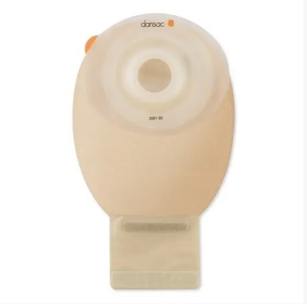 Stomipose Novalife 1 , 40-55/70 lukket oppkl midi 