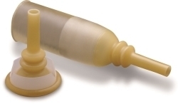 Uridom, MEC m backv f 48 tim O=100mm