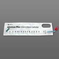 Tappekateter Advance plus, ch14 40cm Nelaton, 1500ml pose
