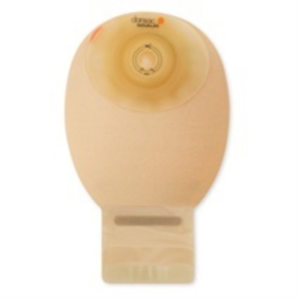 Stomipose tømbar, 25mm 350 ml