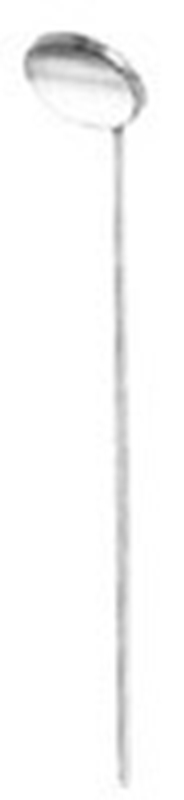 Larynxspeil HEBU, 30mm fig 10