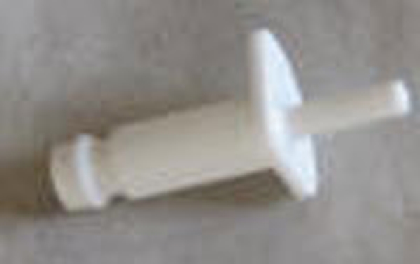 Øreskyllesystem Ewacs, Engangs skylledyser, 100 stk.