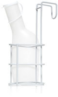 Sengeholder for urinflaske, Sanicare - Saniline
