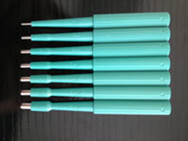 Hudstanse engangs Stille, 8mm steril - 1