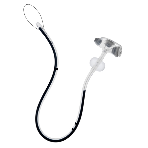 Mic-Key gastrostomiport, 18Fr 3,5cm 45cm slange ENFit