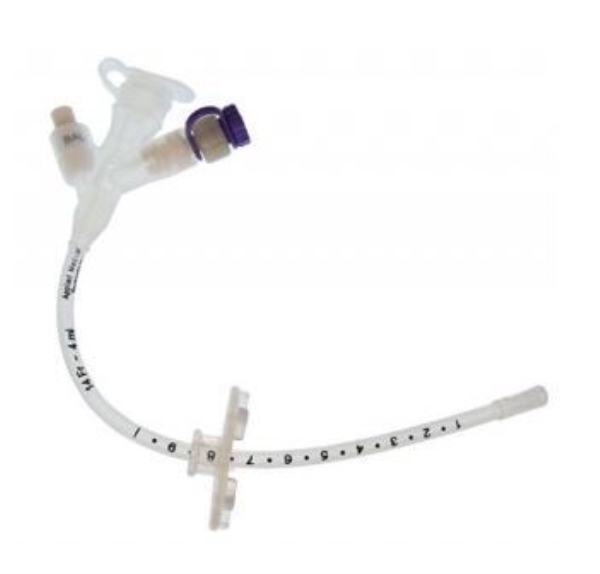 Gastrostomitube Bolus Enk Port, m/Ekstra Y-port 14Fr ENFit