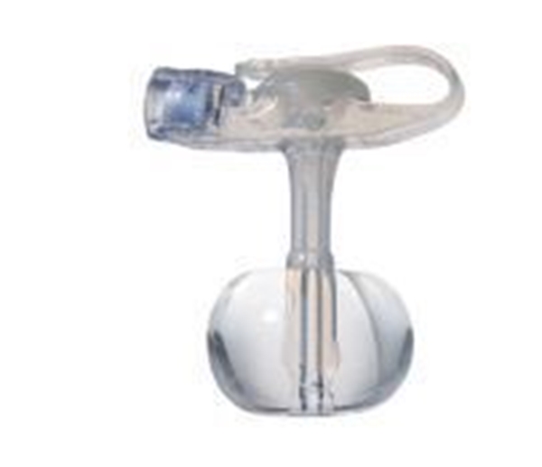 Gastrostomiport MiniONE Sett, 14Fr 1,5cm ENFit Sett