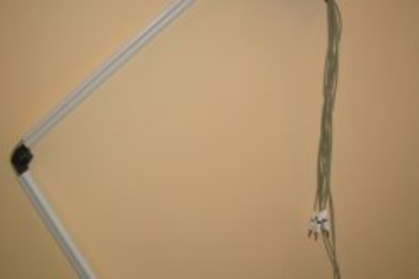 Kabelarm for Schiller X1, Til Schiller trillebord X1