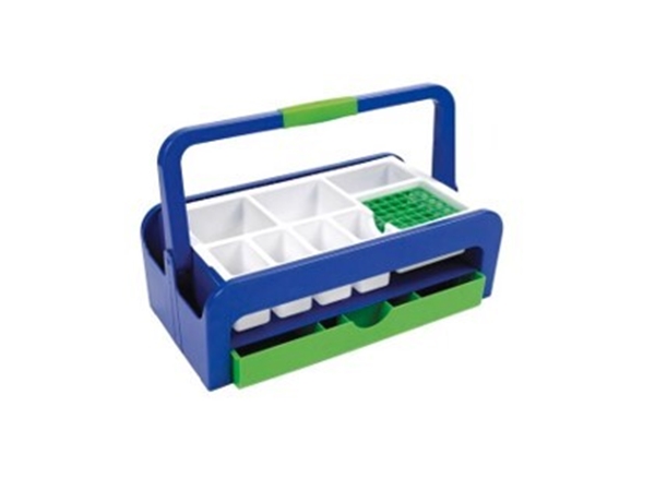 Prøvetakingskurv A, Droplet, 13mm stativ