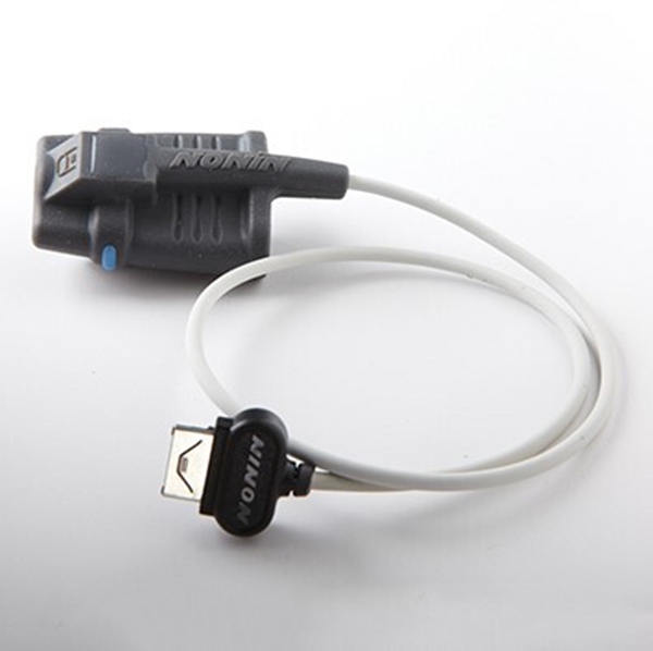 Sensor Medium Soft, 30cm til Nonin WristOx2