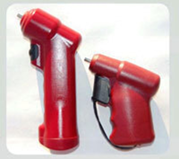 Håndtak intraossøs inj EZ-IO, G3 batteridrevet