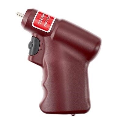 Håndtak EZ-IO til trening, Intraossøs injeksjon