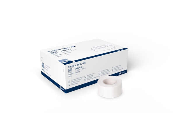 Selefa tape plast, 2,5cm x 9,1m - SELEFA® - 1