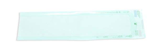Steriliseringspose flat , 75x300mm - Mpack - 3
