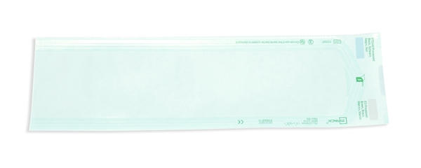 Steriliseringspose flat , 75x270mm - Mpack - 3