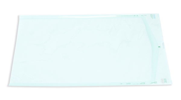 Steriliseringspose flat , 270x440mm - Mpack - 3