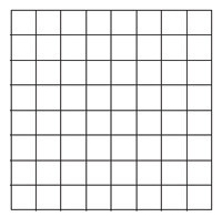 Op duk gas 45x70cm Barrier, 3-lag 1 pk rtgtråd grå