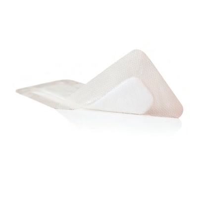 Mepilex Border bandasje postoperativ, 10x25cm Border Post-Op - Mepilex