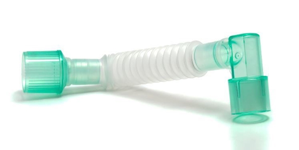 Munnstykke Flextub Superset, Bøybar 22F-22M/15F