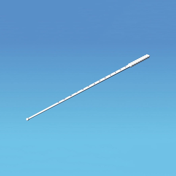 Uterinsonde Ramister, 24,5cm rett