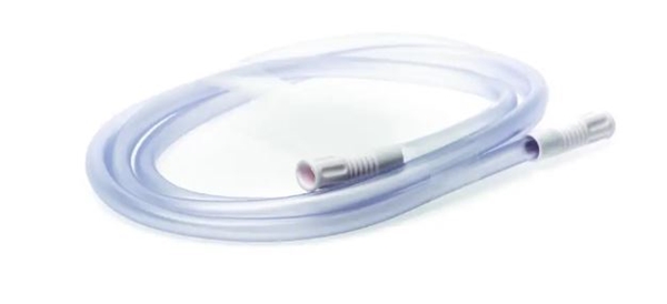 Sugeslange til LSU, engangs til LSU Laerdal